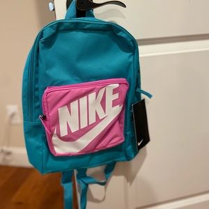 Nike brand new bookbag